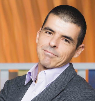 Manuel Marlasca